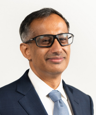 Mansoor Mohu-uddin